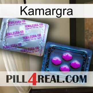 Kamargra 37